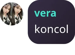 🥰 emoji fans vera Telegram sticker 5 of 18