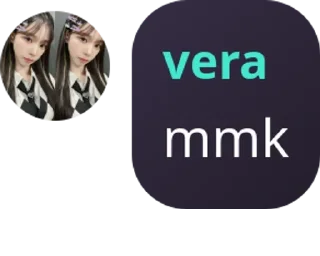 😮‍💨 emoji fans vera Telegram sticker 17 of 18