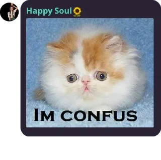 😵 emoji Happy Soul Telegram sticker 5 of 31