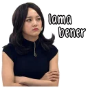 😒 emoji Ryus by @wontae Telegram sticker 7 of 10