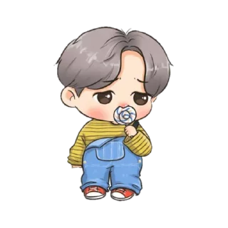 🛼 emoji ㅤㅤ៹ 𖠳 @TAEBIESIE 。℘ɑ𝙲𝐤 ϟ ꜝ Telegram sticker 11 of 42