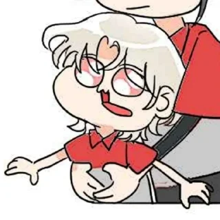 ☁ emoji ʬʬʬ. @dapperies ⋆ִ ֺ @VelixUnivers 𐚁ִ Telegram sticker 24 of 35