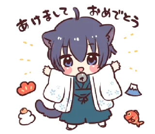 Sticker from ㅤㅤ✰ @stickeriesⴰ pαⲥ꯭k ϟ ᵎ