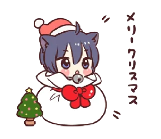 Sticker from ㅤㅤ✰ @stickeriesⴰ pαⲥ꯭k ϟ ᵎ