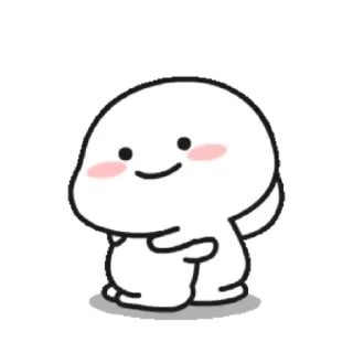 Sticker from Morning