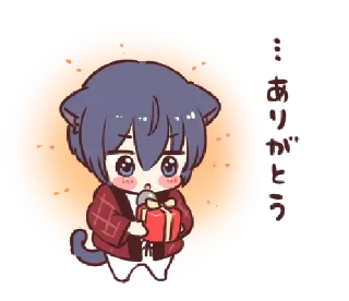 Sticker from ㅤㅤ✰ @stickeriesⴰ pαⲥ꯭k ϟ ᵎ