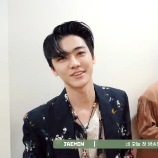 Sticker from 𝐉𝐀𝐄𝐌𝐈𝐍 @YEJJIPRIDE