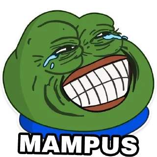 🤣 emoji Aditya Telegram sticker 14 of 28
