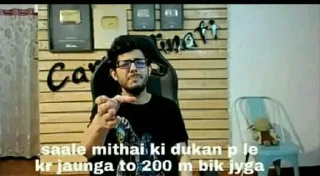 🤣 emoji Aditya Kolhe Telegram sticker 16 of 26