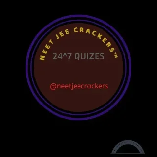 Sticker from @NEETJEECRACKERS  [ @PCMBZONE ]  ✅🔰✍️