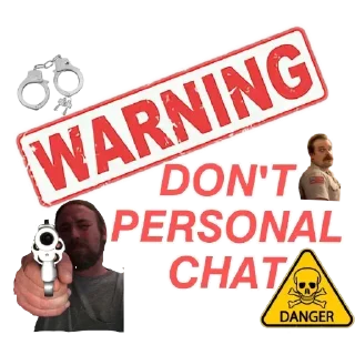 👻 emoji @LOKESH_DAUSA Telegram sticker 7 of 91
