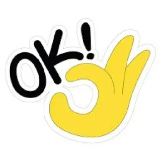 👍 emoji @LOKESH_DAUSA Telegram sticker 11 of 91