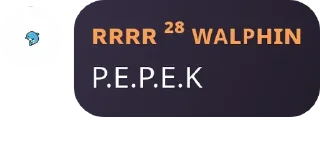 🤗 emoji NGACA PEPEK Telegram sticker 12 of 19
