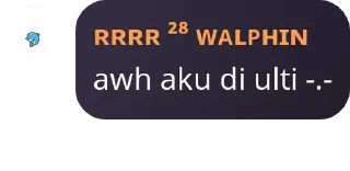 🥺 emoji NGACA PEPEK Telegram sticker 6 of 19