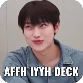 Sticker from apasih kak?