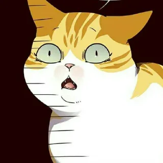 🐱 emoji Kaiden @stiker_webtoon Telegram sticker 16 of 30