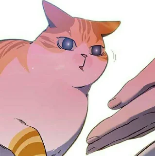Sticker from Kaiden @stiker_webtoon
