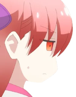 😓 emoji トニカクカワイイ (@sticker_freehk) Telegram sticker 16 of 62