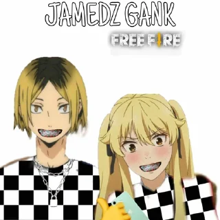 🤙 emoji tsuki dakjal Telegram sticker 10 of 10