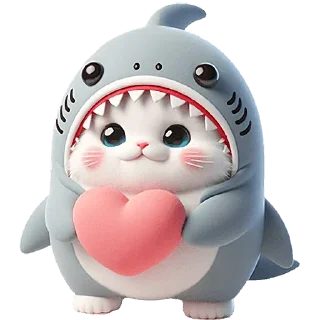 🥰 emoji Chia rl Telegram sticker 20 of 35