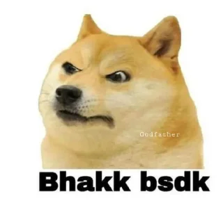 🤬 emoji @dont_dm Stimkr Pamk Telegram sticker 18 of 19