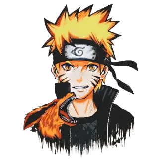 Sticker from Just For Fun
