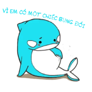 🤪 emoji Whale-INC Telegram sticker 16 of 17
