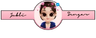 ❤️ emoji 🎖 @Talk2Owner 🎖 Telegram sticker 17 of 27