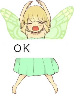 Sticker from @ItzMe_Cutuu 🦋 ⃟ 🦋🆃🅸🆃🅻🅸🦋 ⃟ 🦋