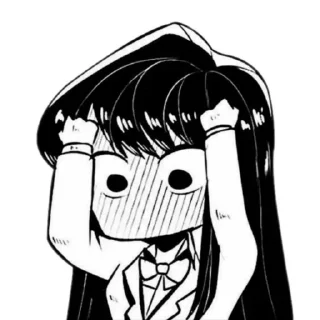 💀 emoji Power's fucking pack Telegram sticker 10 of 25