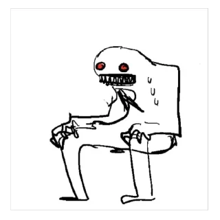 💀 emoji что-то не так @chotonetakwithus Telegram sticker 14 of 120