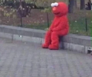😞 emoji Stolen Memes Telegram sticker 9 of 120