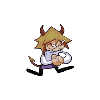 Sticker from Nekoarc stolen
