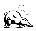 😶 emoji Bear100% @stickerscar Telegram sticker 11 of 80