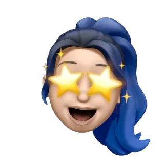 🧁 emoji ⌦. cisα, @whoscis Telegram sticker 5 of 35