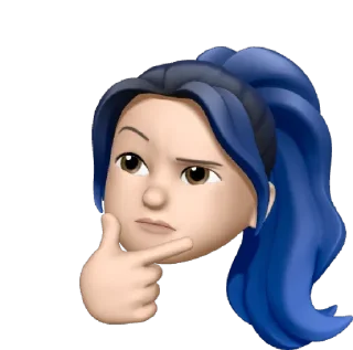🧁 emoji ⌦. cisα, @whoscis Telegram sticker 21 of 35
