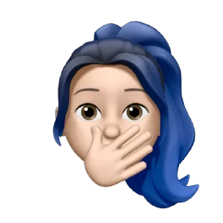 🧁 emoji ⌦. cisα, @whoscis Telegram sticker 18 of 35