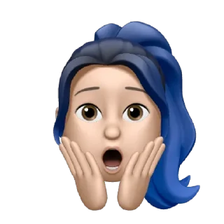🧁 emoji ⌦. cisα, @whoscis Telegram sticker 22 of 35