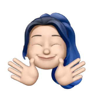 🧁 emoji ⌦. cisα, @whoscis Telegram sticker 16 of 35