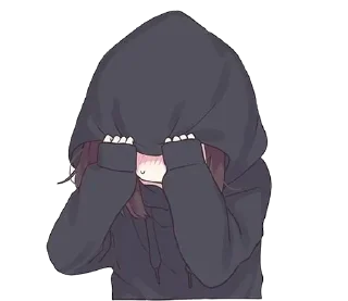 😓 emoji GOOD BOY Telegram sticker 15 of 27