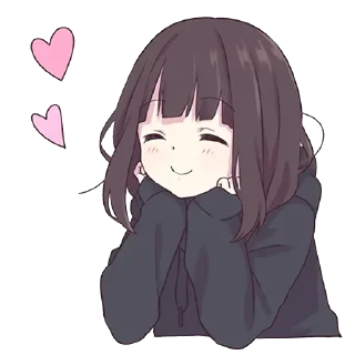 🥰 emoji GOOD BOY Telegram sticker 14 of 27