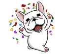 🐶 emoji DOCA @stickerscar Telegram sticker 18 of 80