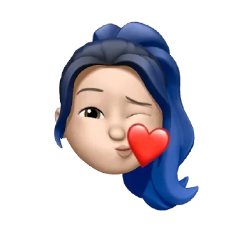 🧁 emoji ⌦. cisα, @whoscis Telegram sticker 12 of 35