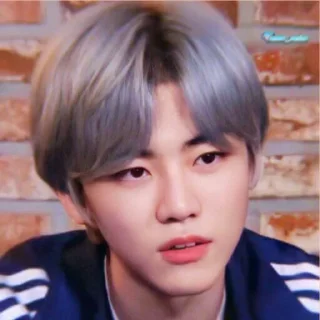 🧊 emoji Jaemin soft - @thanaDE Telegram sticker 19 of 36