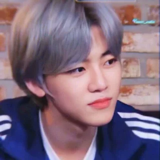 🧊 emoji Jaemin soft - @thanaDE Telegram sticker 22 of 36