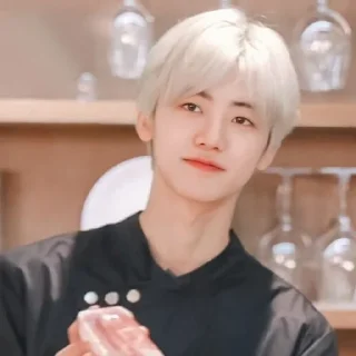 Sticker from jaemin soft — @zfhere