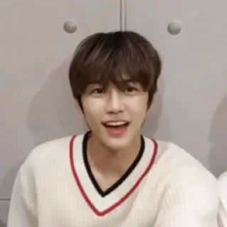 ☃️ emoji jaemin soft — @zfhere Telegram sticker 5 of 18