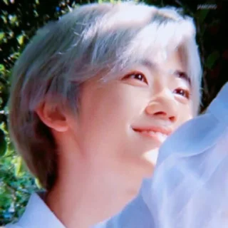 🧊 emoji Jaemin soft - @thanaDE Telegram sticker 15 of 36