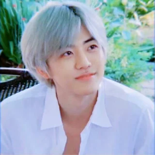 🧊 emoji Jaemin soft - @thanaDE Telegram sticker 14 of 36