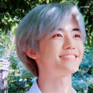 🧊 emoji Jaemin soft - @thanaDE Telegram sticker 12 of 36
